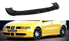 Splitter Przedni Seat Leon I (do zderzaka Seat Sport) Maxton największy sklep tuningowy w Polsce!