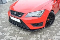 Splitter Przedni Seat Leon III Cupra/FR Maxton największy sklep tuningowy w Polsce!