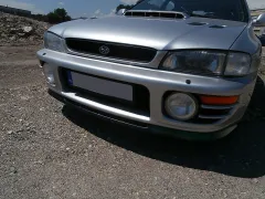 Splitter Przedni Subaru Impreza MK1 GT Maxton największy sklep tuningowy w Polsce!