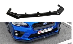 Splitter Przedni Subaru Impreza MK4 WRX STI V.1 Maxton największy sklep tuningowy w Polsce!