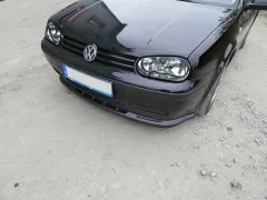 Splitter Przedni VW Golf 4 Maxton największy sklep tuningowy w Polsce!