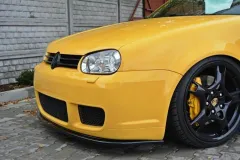 Splitter Przedni VW Golf 4 R32 Maxton największy sklep tuningowy w Polsce!