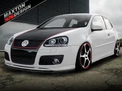Splitter Przedni VW Golf 5 GTI Votex Maxton największy sklep tuningowy w Polsce!