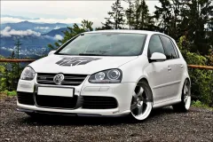 Splitter Przedni VW Golf 5 R32 Cupra Maxton największy sklep tuningowy w Polsce!