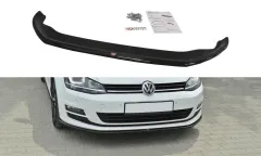 Splitter Przedni Volkswagen Golf Mk7 Maxton największy sklep tuningowy w Polsce!