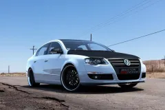 Splitter Przedni VW Passat B6 Maxton największy sklep tuningowy w Polsce!