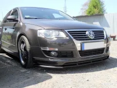 Splitter Przedni VW Passat B6 Votex Maxton największy sklep tuningowy w Polsce!