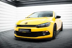 Splitter Przedni VW Scirocco 3 Maxton największy sklep tuningowy w Polsce!