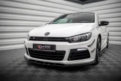 Splitter Przedni VW Scirocco 3 R Maxton największy sklep tuningowy w Polsce!