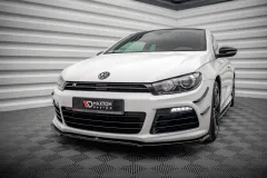 Splitter Przedni VW Scirocco 3 R Ver2 Maxton największy sklep tuningowy w Polsce!