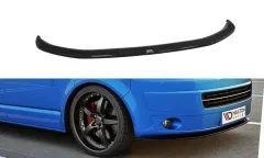 Splitter Przedni VW T5 Polift Ver.2 Maxton największy sklep tuningowy w Polsce!