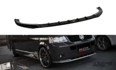 Splitter Przedni VW T5 Przedlift Maxton największy sklep tuningowy w Polsce!