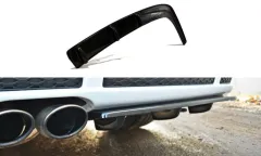 Splitter Tylny Audi RS4 B5 (Z dyfuzorem) Maxton największy sklep tuningowy w Polsce!