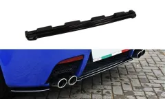 Splitter Tylny Alfa Romeo 147 GTA (Bez dyfuzora) Maxton największy sklep tuningowy w Polsce!