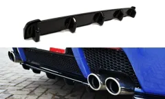 Splitter Tylny Alfa Romeo 147 GTA (Z dyfuzorem) Maxton największy sklep tuningowy w Polsce!