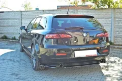Splitter Tylny Alfa Romeo 159 (Bez dyfuzora) Maxton największy sklep tuningowy w Polsce!