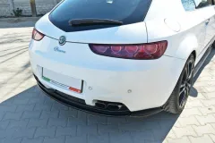 Splitter Tylny Alfa Romeo Brera (Bez dyfuzora) Maxton największy sklep tuningowy w Polsce!