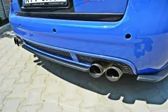 Splitter Tylny Audi RS6 C5 Avant Maxton największy sklep tuningowy w Polsce!