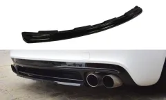 Splitter Tylny Audi TT S 8J (Bez dyfuzora) Maxton największy sklep tuningowy w Polsce!