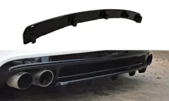Splitter Tylny Audi TT S 8J (Z dyfuzorem) Maxton największy sklep tuningowy w Polsce!