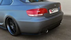 Splitter Tylny BMW 3 E92 M-Pack Maxton największy sklep tuningowy w Polsce!