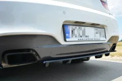 Splitter Tylny BMW 6 Gran Coupé M-Pack (Z dyfuzorem) Maxton największy sklep tuningowy w Polsce!