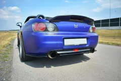 Splitter Tylny Honda S2000 Maxton największy sklep tuningowy w Polsce!