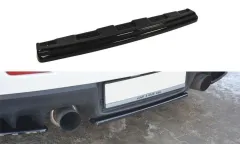 Splitter Tylny Mitsubishi Lancer Evo X (Bez dyfuzora) Maxton największy sklep tuningowy w Polsce!