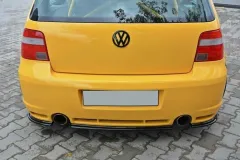 Splitter Tylny VW Golf 4 R32 Maxton największy sklep tuningowy w Polsce!
