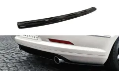 Splitter Tylny VW Passat CC R36 Rline Przedlift (Bez dyfuzora) Maxton największy sklep tuningowy w Polsce!