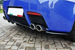 Splittery Tylne Boczne Alfa Romeo 147 GTA Maxton największy sklep tuningowy w Polsce!
