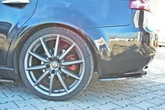 Splittery Tylne Boczne Alfa Romeo 159 Maxton największy sklep tuningowy w Polsce!