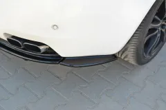 Splittery Tylne Boczne Alfa Romeo Brera Maxton największy sklep tuningowy w Polsce!