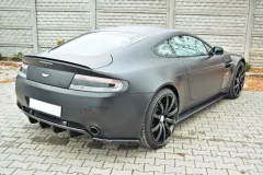 Splittery Tylne Boczne Aston Martin V8 Vantage Maxton największy sklep tuningowy w Polsce!