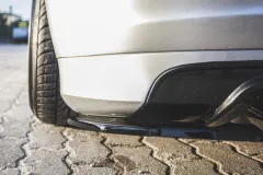 Splittery Tylne Boczne Audi S3 8P / S3 8P FL Maxton największy sklep tuningowy w Polsce!