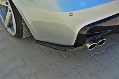 Splittery Tylne Boczne BMW 1 E87 Standard/m-performance Maxton największy sklep tuningowy w Polsce!