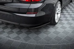 Splittery Tylne Boczne BMW 5 GT F07 Maxton największy sklep tuningowy w Polsce!