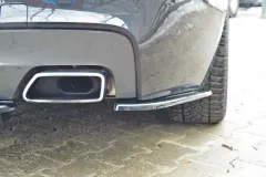 Splittery Tylne Boczne BMW 6 Gran Coupé M-Pack Maxton największy sklep tuningowy w Polsce!