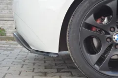 Splittery Tylne Boczne BMW Z4 E85 / E86 Przedlift Maxton największy sklep tuningowy w Polsce!