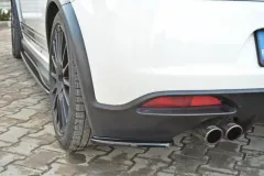 Splittery Tylne Boczne Fiat Grande Punto Abarth Maxton największy sklep tuningowy w Polsce!