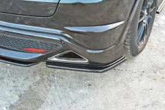 Splittery Tylne Boczne Honda Civic VIII Type-S/R Maxton największy sklep tuningowy w Polsce!