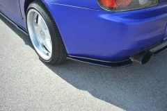 Splittery Tylne Boczne Honda S2000 Maxton największy sklep tuningowy w Polsce!
