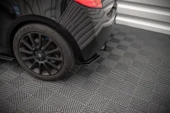 Splittery Tylne Boczne Renault Clio III RS Maxton największy sklep tuningowy w Polsce!