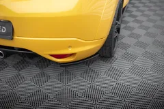 Splittery Tylne Boczne Renault Megane III RS Maxton największy sklep tuningowy w Polsce!
