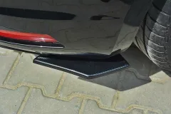 Splittery Tylne Boczne Seat Leon III Cupra/FR Maxton największy sklep tuningowy w Polsce!
