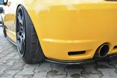 Splittery Tylne Boczne VW Golf 4 R32 Maxton największy sklep tuningowy w Polsce!
