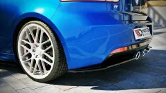 Splittery Tylne Boczne VW Golf 6 R Maxton największy sklep tuningowy w Polsce!