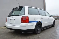 Splittery Tylne Boczne VW Passat B5 Estate Maxton największy sklep tuningowy w Polsce!