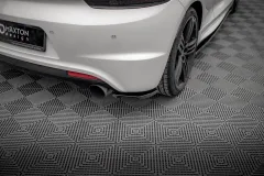 Splittery Tylne Boczne VW Scirocco 3 R Maxton największy sklep tuningowy w Polsce!