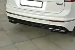Splittery Tylne Boczne VW Tiguan Mk2 R-Line Maxton największy sklep tuningowy w Polsce!